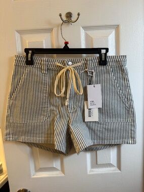 Tags still on - women’s shorts